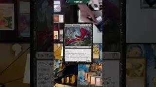 Paying Life With Bolas's Citadle!