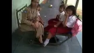 damaeyria tampubolon