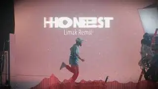 San Holo feat. Broods - Honest (Limak Remix)