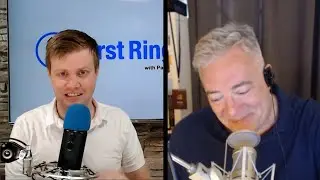 A Microsoft, A Google, and An Apple Episode