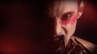 CHEMICAL SWEET KID – Tears of Blood MMXXIII (Official Lyric Video)