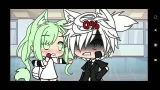 Gacha life/gay/0% or 100%?/By:Hikues'ï