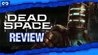 DEADSPACE - A remake... BETTER than the original!?! (REVIEW)