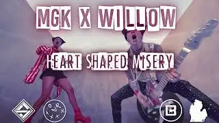 MGK X Willow X Pop Punk Type Beat 2022- 