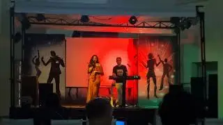 Dance Monkey - Medina Solaria And Thalasso