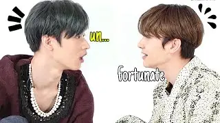THE BOYZ versus UNFORTUNATE EVENTS #2