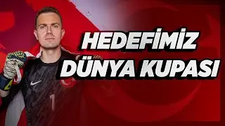 Canlı 🔴 Mert Günok: Grubu Lider Bitirip Hikaye Yazmak İstiyoruz | Sky Spor