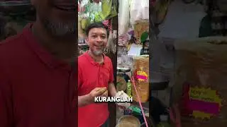 Vibe campur-campur rempah 😍