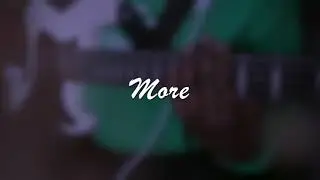 Asha Kelis - MORE