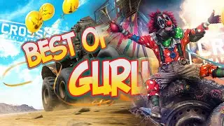 Crossout CW - GURU - best of - 2021 07 13