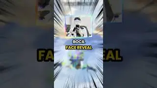 DISERANG BOCIL FACE REVEAL