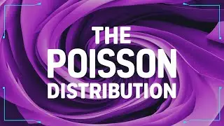 The Poisson Distribution
