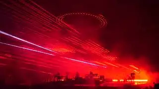 Tame Impala - Elephant - Scotiabank Arena, Toronto 03-09-2022