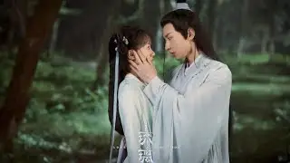 Love and Redemption OST -  Trial（劫）by Yin Pin Guai Wu（音频怪物)