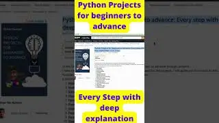 Best Python Programming Book for Beginners