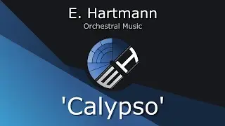 E. Hartmann - Calypso [CC-BY]