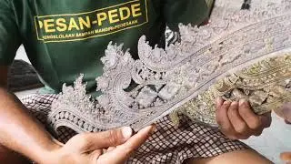 Persiapan NAGARAJA REBORN 2021