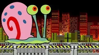 Chemical Gary Zone