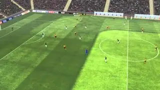 West Ham 1-4 Wolves - Match Highlights