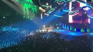 Kiss Tommy Thayer solo End of the world tour 4K Chicago