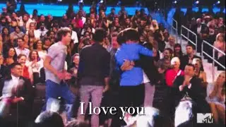 I love you | Larry Stylinson