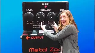 NAMM 2020 | Roland and Boss Gear