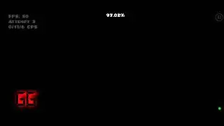 DEMONETIZE by NeoViperGD [ME] (Straight fly challenge)