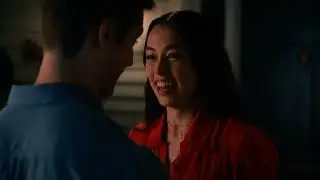Sweet Magnolias - Annie & Jackson - Everything Has Changed