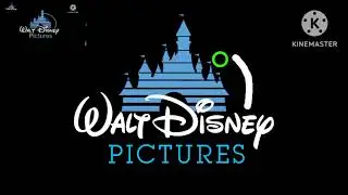 Walt Disney pictures Lilo and Stitch 2 logo [REMAKE] Windows10 AUTTP ❤️