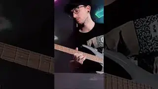 Bad Omens - Just Pretend (Alternative guitar version)