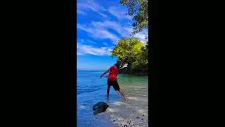 pantai jikomalamo