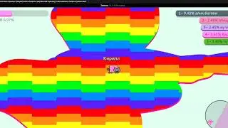 играю в захват . ио часть 6