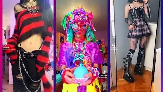 Alt TikTok Best Compilation | Tik Tok TRENDS