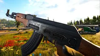 CROWZ Squad Operation Gameplay Evacuation Success BR Win | Early Access