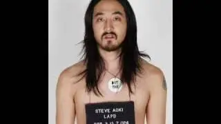 Steve Aoki- New Noise (Erol Alkans Durrr Durrr Durrrrr Re-Edit, With Refused).