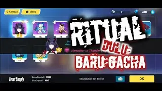GACHA HONKAI IMPACT 3