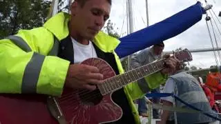 Каховка Регата 2013