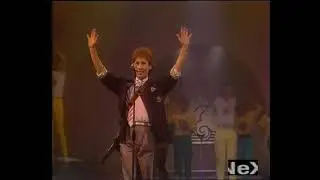Europe - Six, Two, Eight (Studio Performance '85)