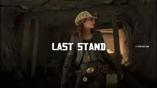 Red Dead Redemption 2 Online Last Stand