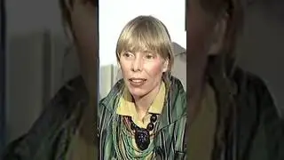Joni Loves Cats