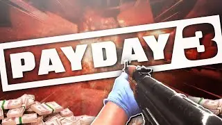 What's Wrong With Payday 3?