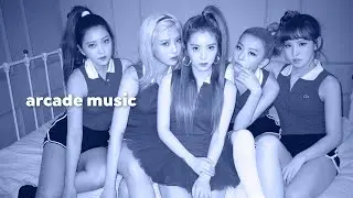 chiptune in kpop
