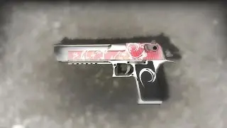 10 Жестких Ace с Пистолетов Cs Go #1