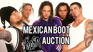 Are mexican bootlegs the new rap tees?