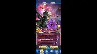 X-HERO | Epic-Heroes | Myth Heroes : Collapse's Trial Walkthrough Tutorial  #xhero #xheroguide