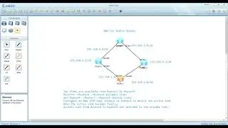 Configuring NQA for Static IPv4 Routes Experiment - Huawei Labs