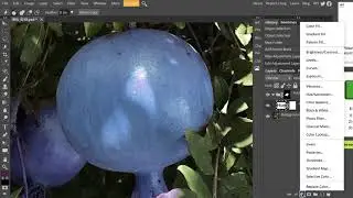 Custom Adjustments– Part 2 // Selecting & Adding Adjustment Layers