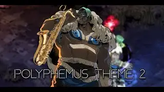 Theme 2 of Polyphemus - Hades II