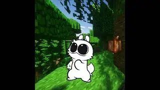 BipCraft Episode 1 #shorts #minecraft #animation #gibthom #cartoon