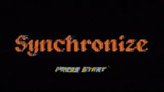 Milky Chance - Synchronize [RAC Mix] (Official Video)